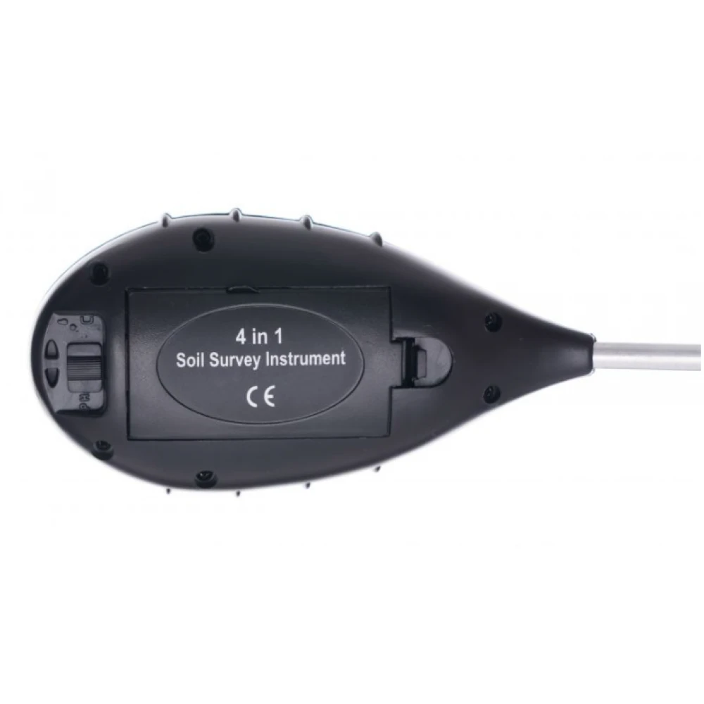 4в1 почвомер - KRAFT & DELE KD11408