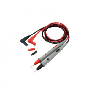 Професионални тестови проводници, позлатени - KD11409