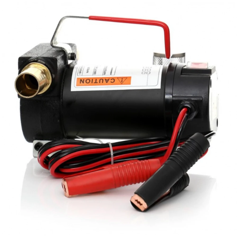 Помпа за източване на масло, 12 V, 150 W - KD1159