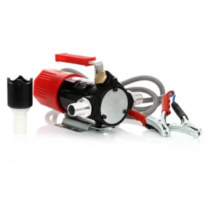 Маслена дренажна помпа, 24 V, 200 W - KD1162