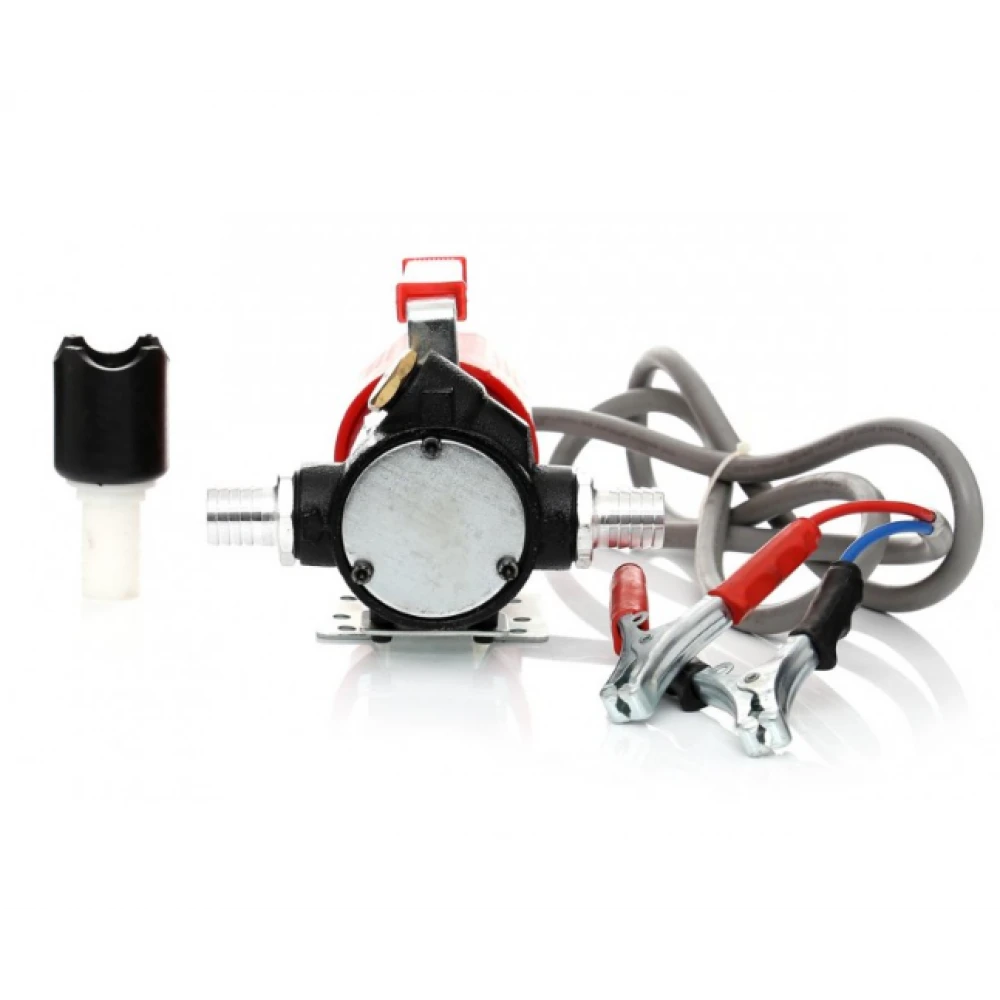 Маслена дренажна помпа, 24 V, 200 W - KD1162