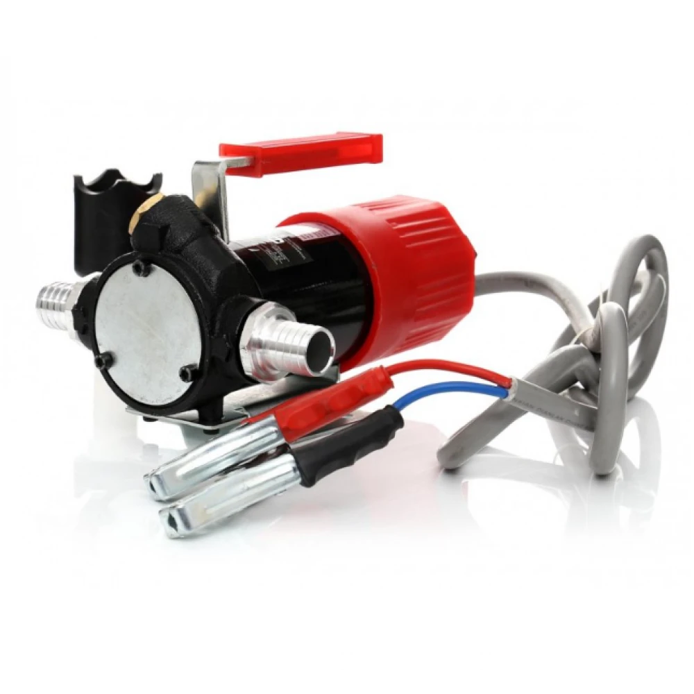 Маслена дренажна помпа, 24 V, 200 W - KD1162