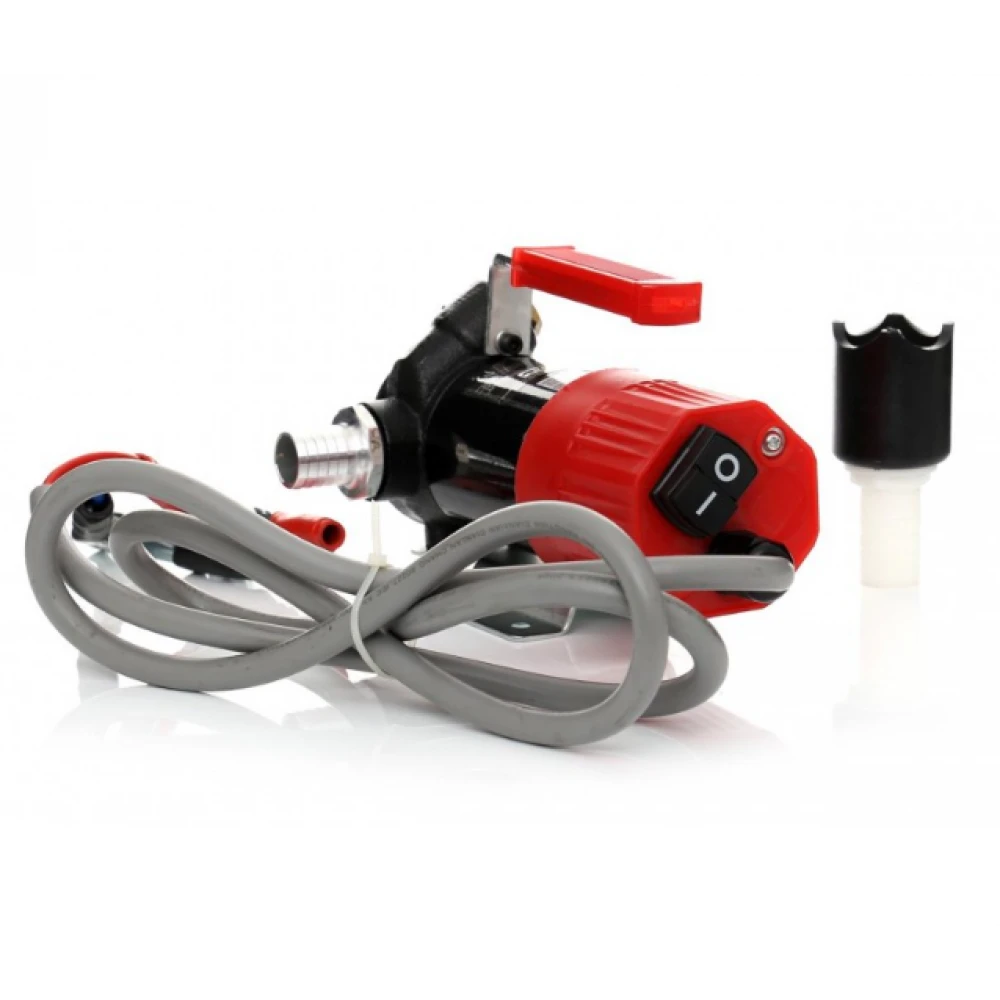 Маслена дренажна помпа, 24 V, 200 W - KD1162