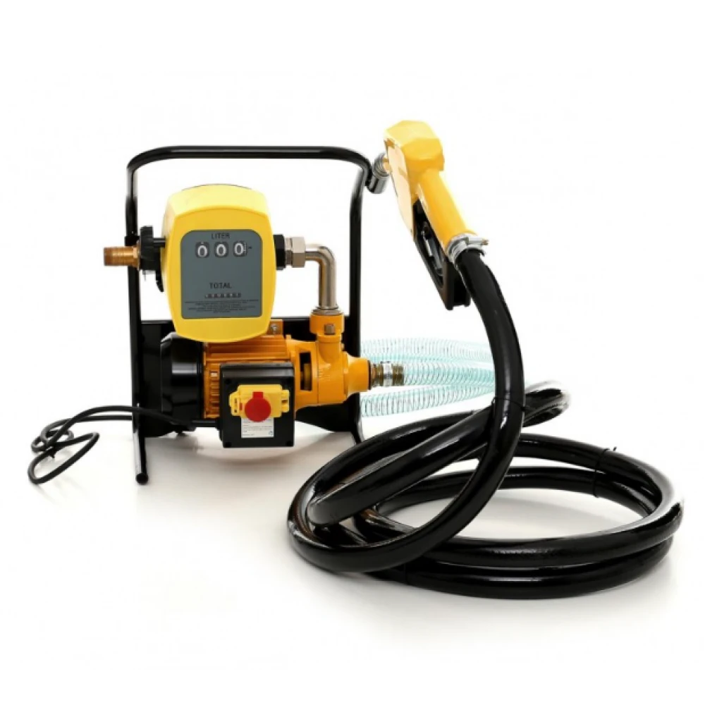 Електрическа гориворазпределителна помпа, 600W - KD1163