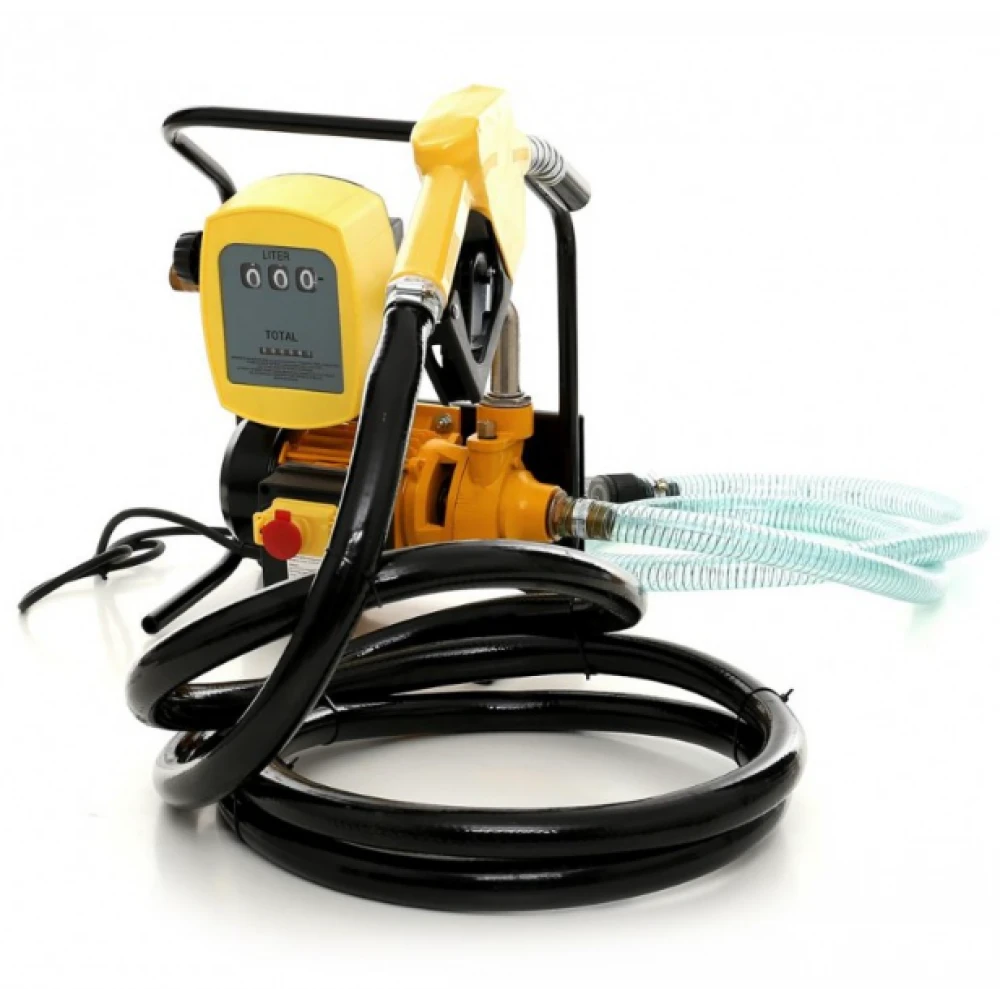 Електрическа гориворазпределителна помпа, 600W - KD1163