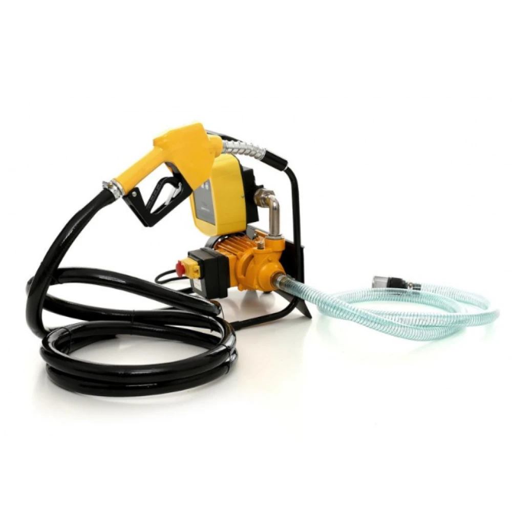 Електрическа гориворазпределителна помпа, 600W - KD1163