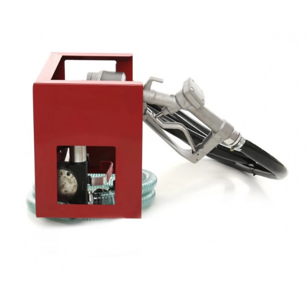 Помпа за гориво с брояч 375W CPN 230V - KRAFT & DELE KD1164