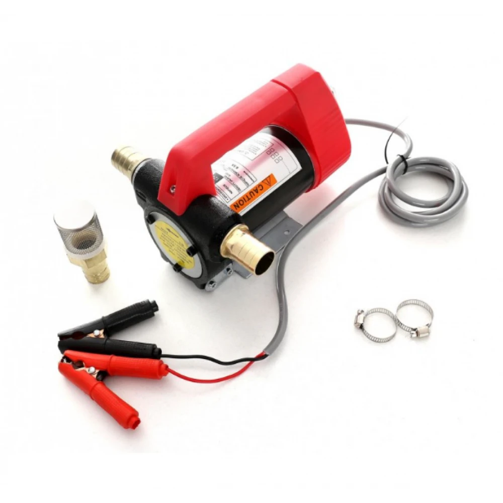 Помпа за източване на масло, 12 V, 150 W - KD1168