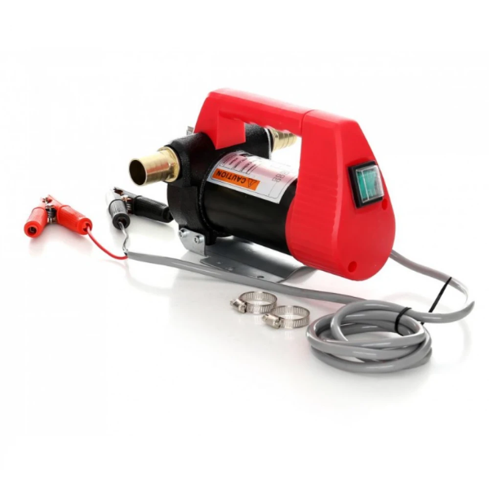 Помпа за източване на масло, 12 V, 150 W - KD1168