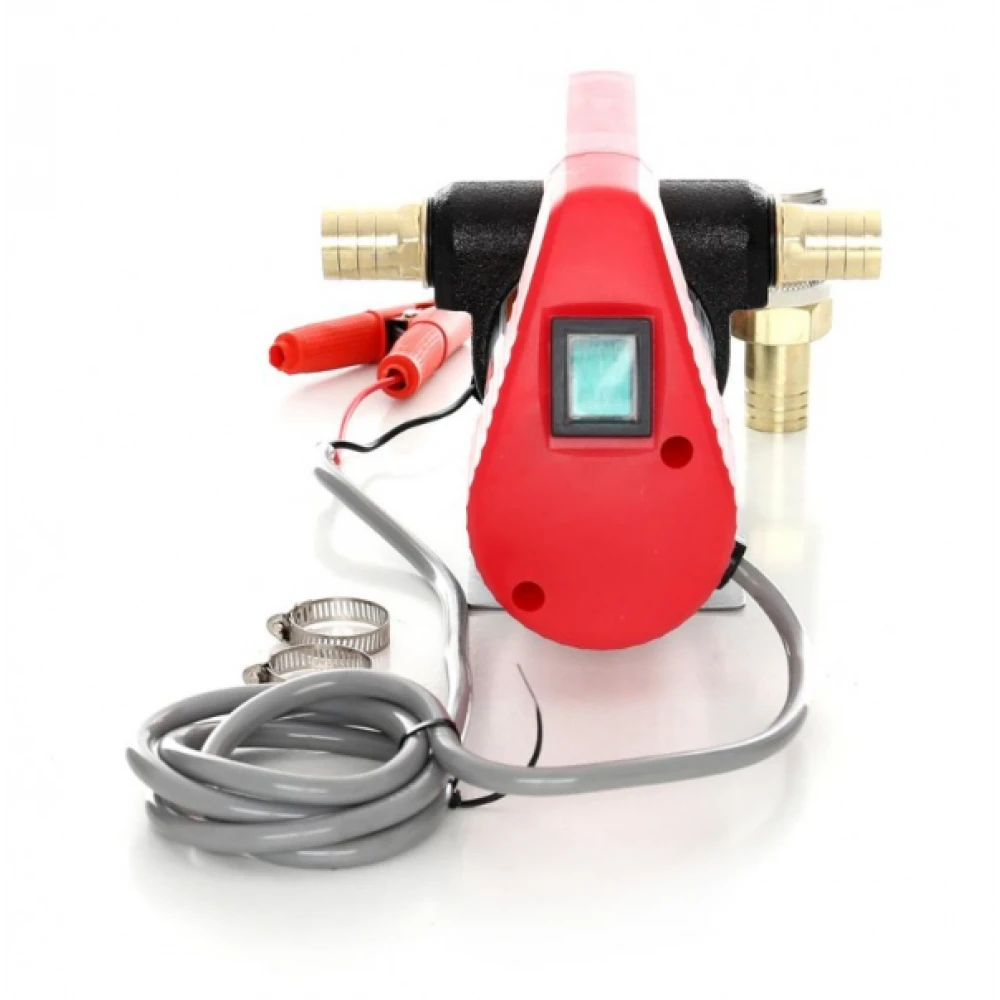 Помпа за източване на масло, 12 V, 150 W - KD1168