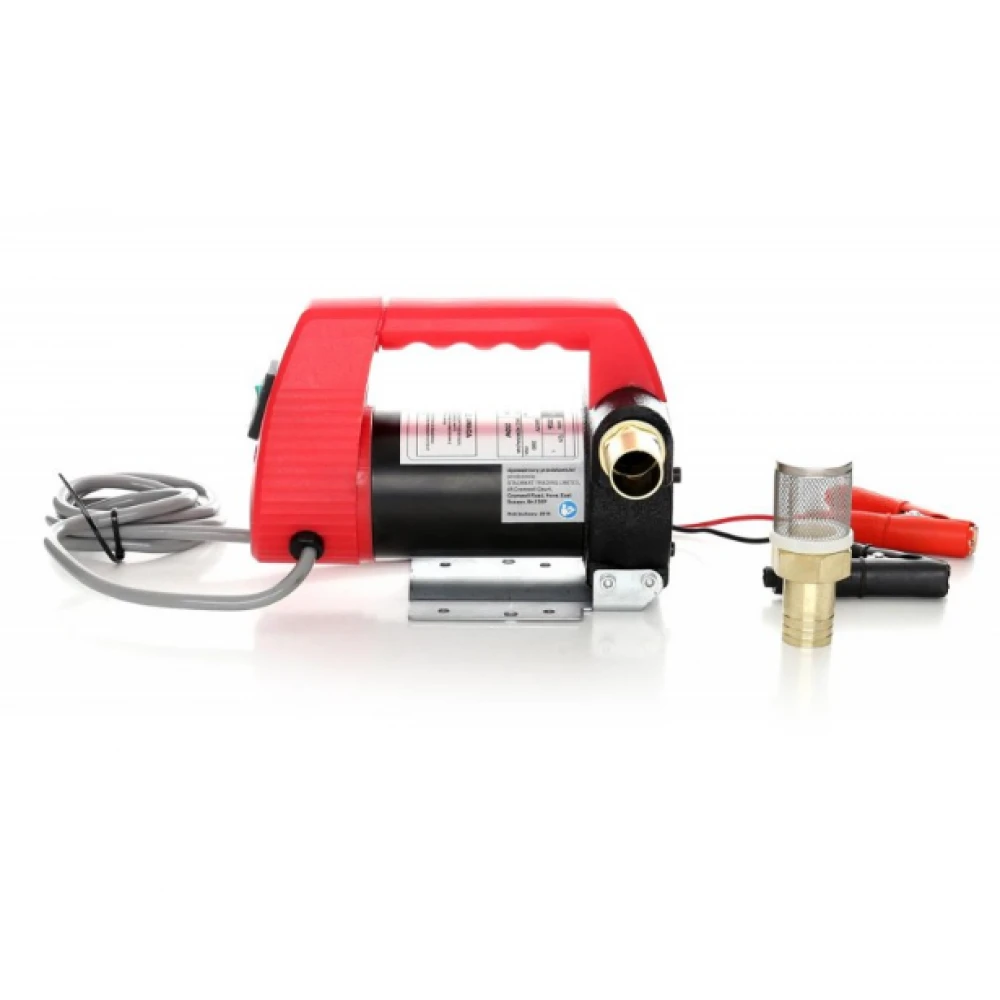 Помпа за източване на масло, 12 V, 150 W - KD1168