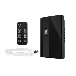 Влагоуловител за въздух 65W, 2000 мл., 270мл/24ч - KD11746