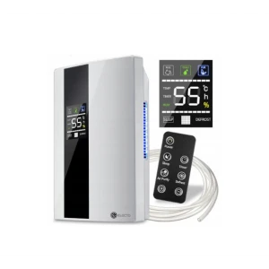 Влагоуловител на въздух 65W 2000 мл., 270мл/24ч - KD11747