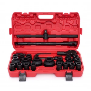 Усилено камионджийско гедоре 3/4" 26 броя ( ударно ) KD11759