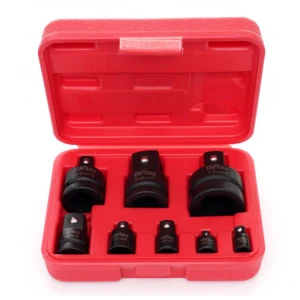 Усилени / ударни преходници 8 броя ( комплект ) - KD11760