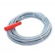 Спирала за почистване на канали, 9 мм x 10 м - KD11767