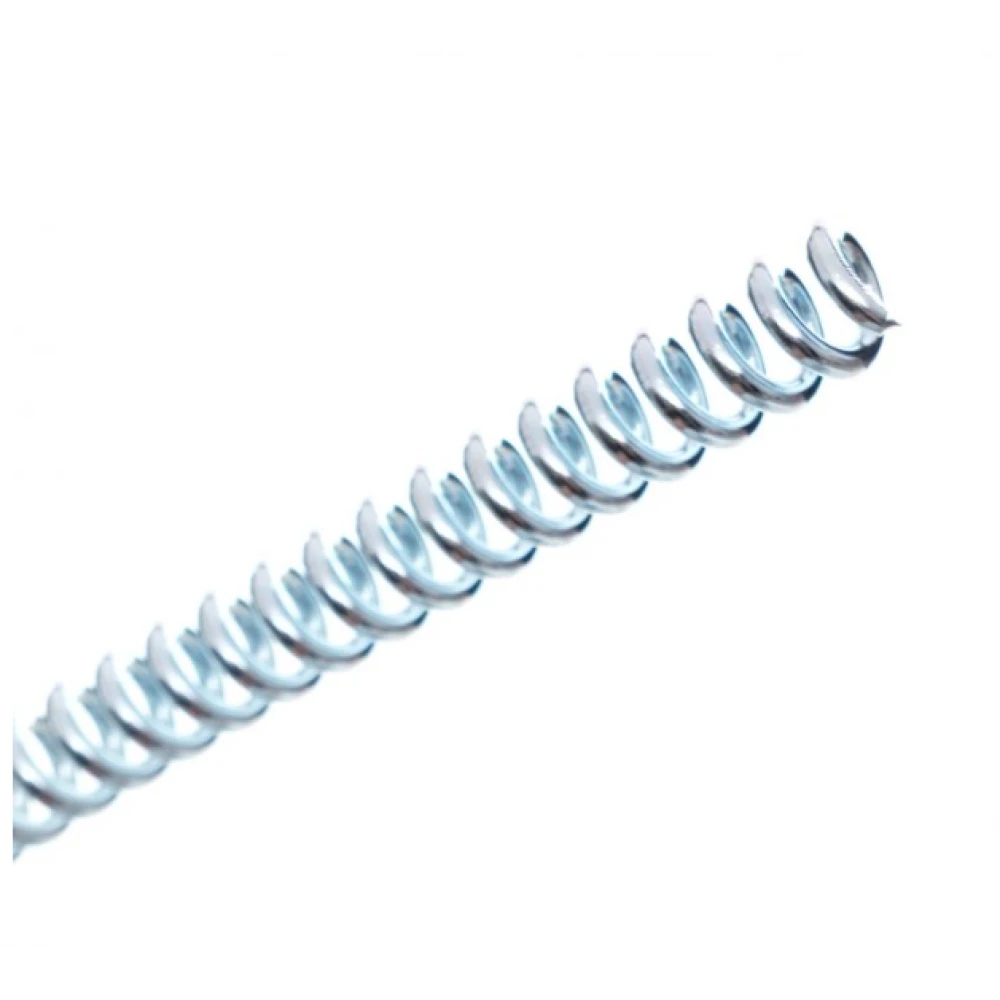 Спирала за почистване на канали, 9 мм x 10 м - KD11767