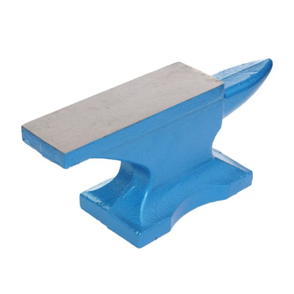 Чугунена наковалня 11 килограма - KD1178