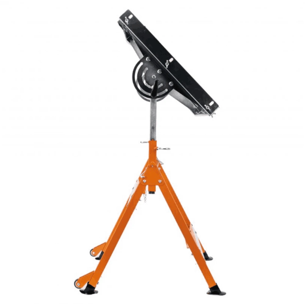 Работна маса за заваряване 760x60x780 - 930 мм - KD1179