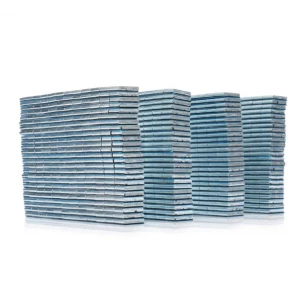 Тежести за гуми / алуминиеви джанти 100 бр. / 60 гр. KD11812