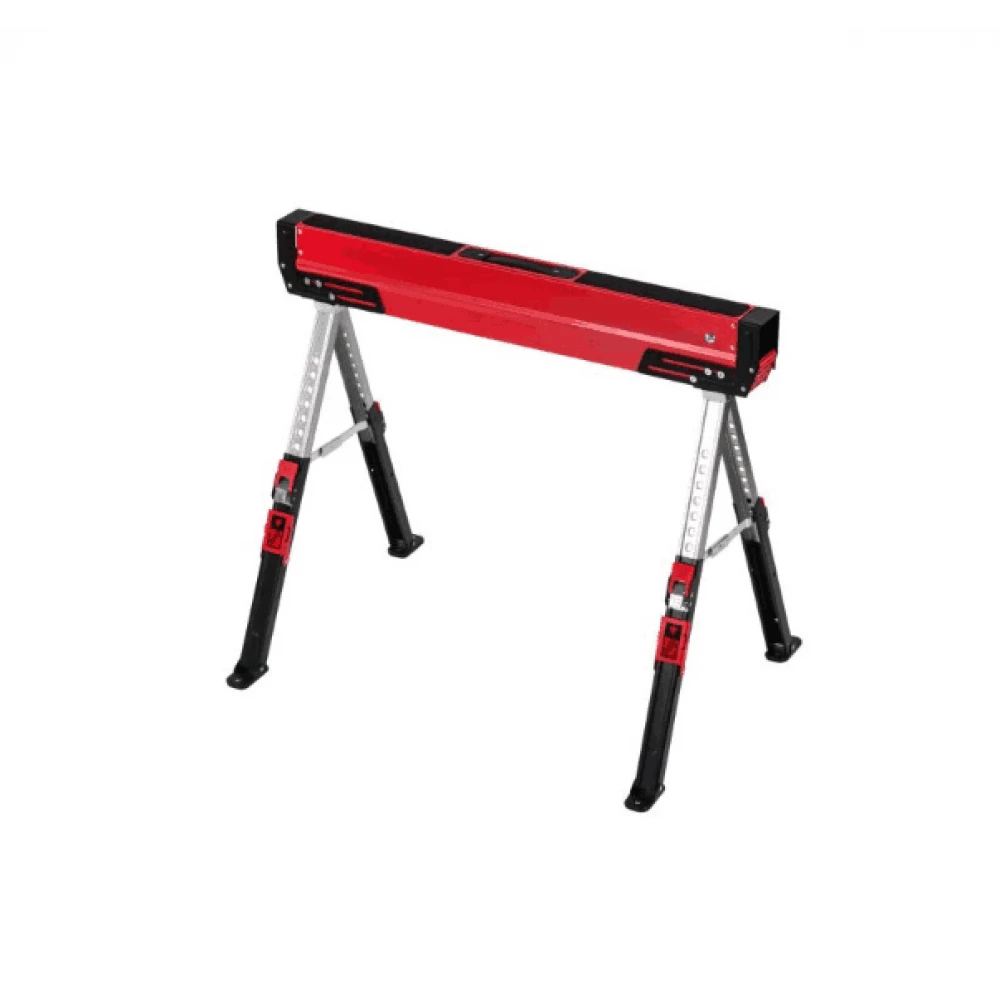 Сгъваема работна стойка тип магаре 700 килограма - KD11874