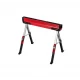 Сгъваема работна стойка тип магаре 700 килограма - KD11874