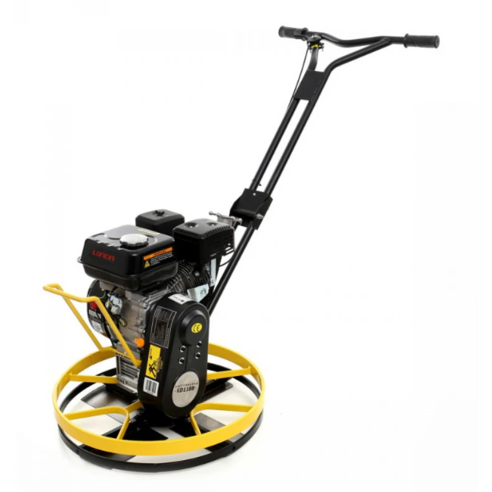 Пердашка за бетон, 57 см, 60 кг. - KD1188