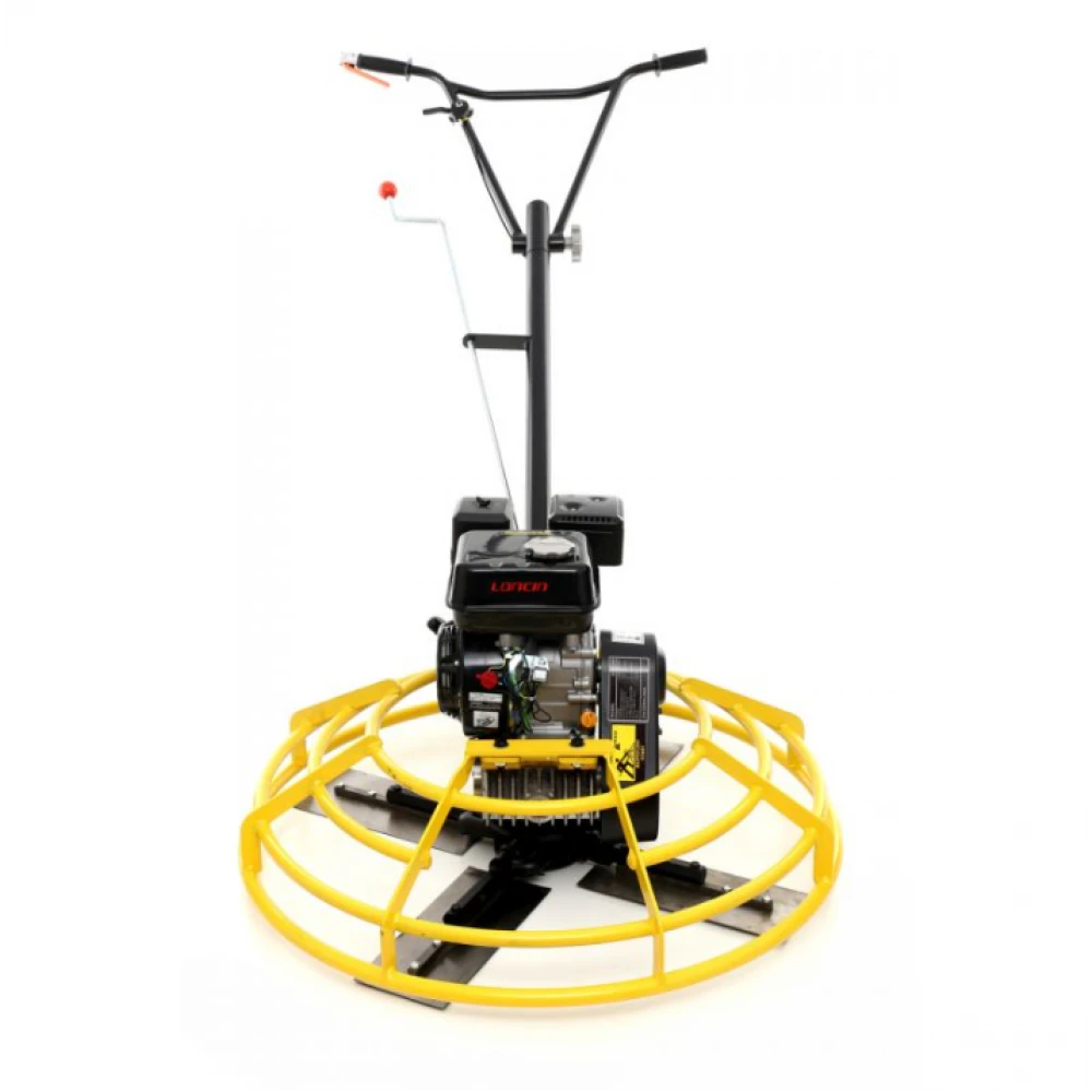 Бензинова пердашка за бетон, 92 см - KD1190