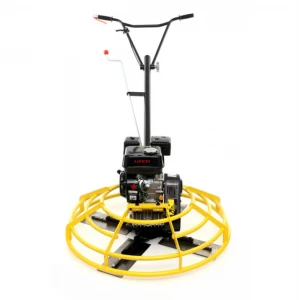 Бензинова пердашка за бетон, 92 см - KD1190