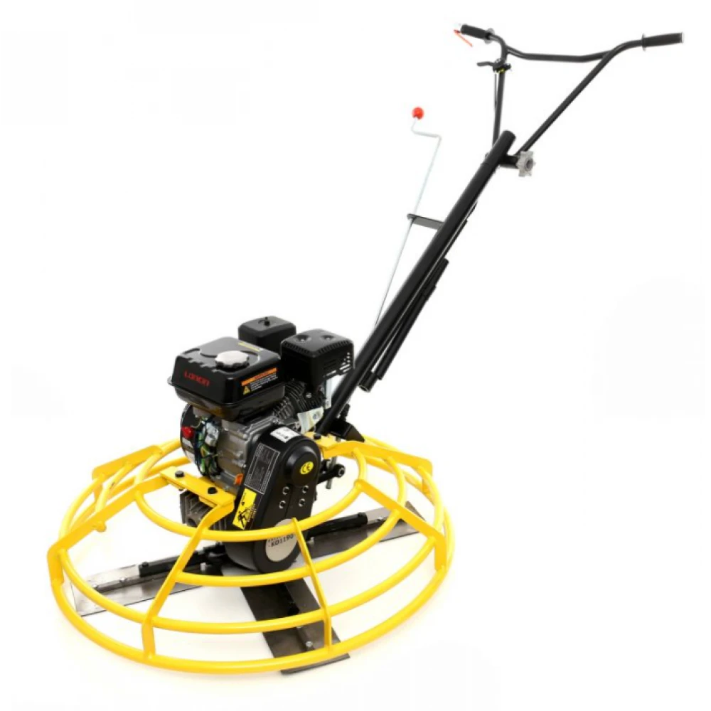 Бензинова пердашка за бетон, 92 см - KD1190