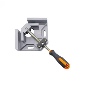 Ъглова дърводелска скоба, 68 мм, 150х70 мм - KD1191