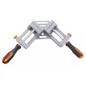 Ъглова дърводелска скоба, 65 мм - KD1192