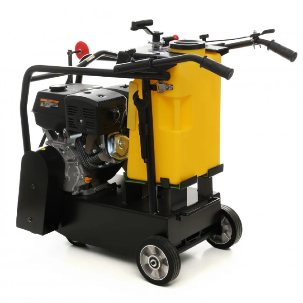 Моторен фугорез за рязане на асфалт - KD11920