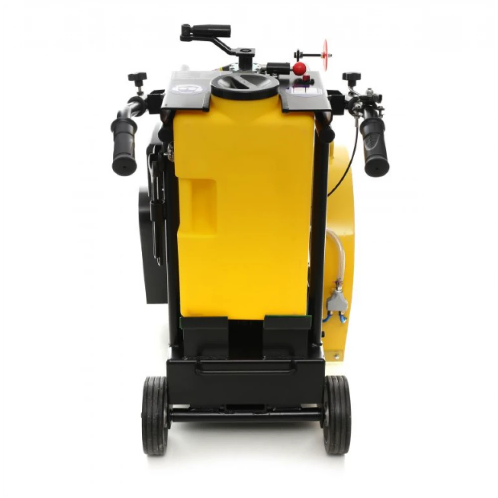 Моторен фугорез за рязане на асфалт - KD11920