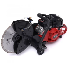 Бензинов трион за бетон/асфалт, 2.4kW, 230V, 300 мм - KD11922