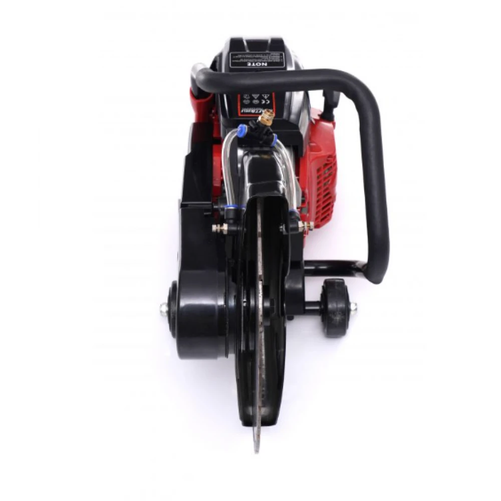 Бензинов трион за бетон/асфалт, 2.4kW, 230V, 300 мм - KD11922