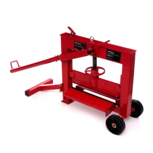 Ръчна гилотина за павета 420 мм - KD1193