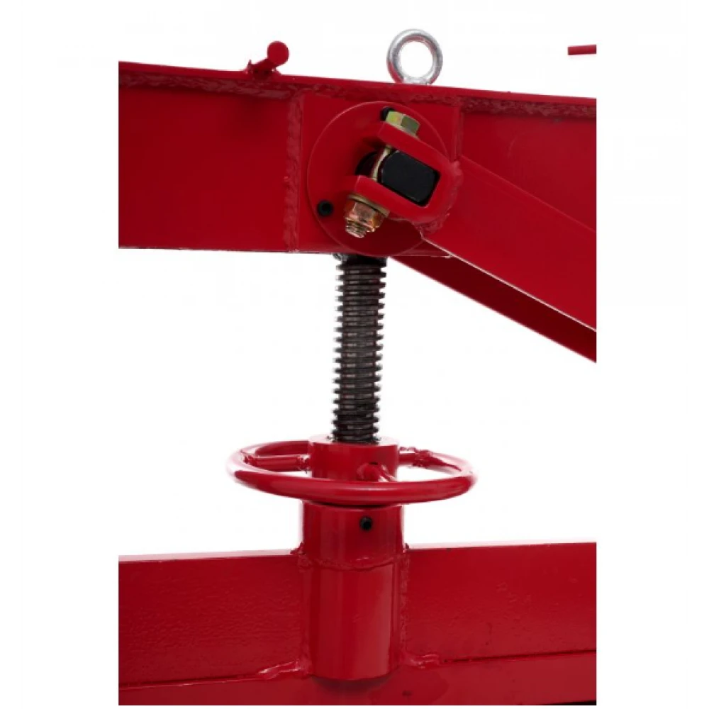 Ръчна гилотина за павета 420 мм - KD1193