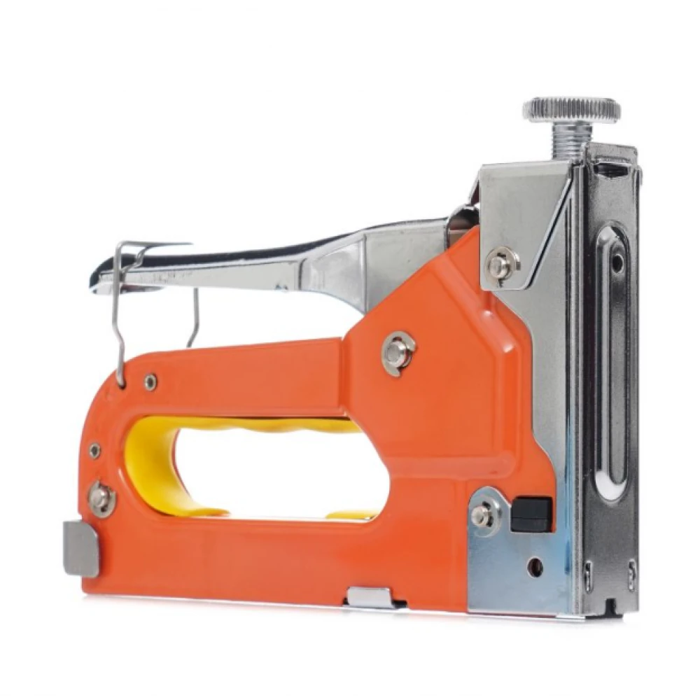 Професионален ръчен тапицерски телбод 4 - 14 мм - KD11936