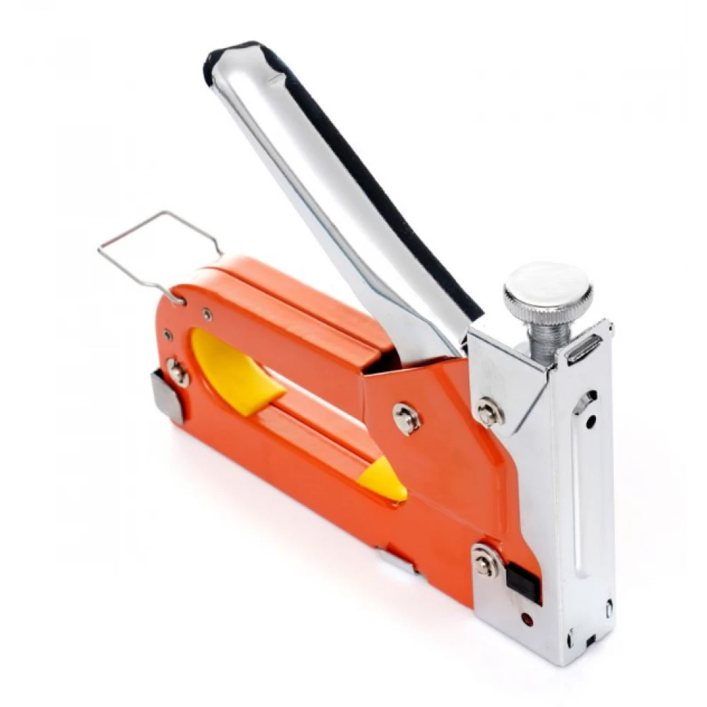 Професионален ръчен тапицерски телбод 4 - 14 мм - KD11936