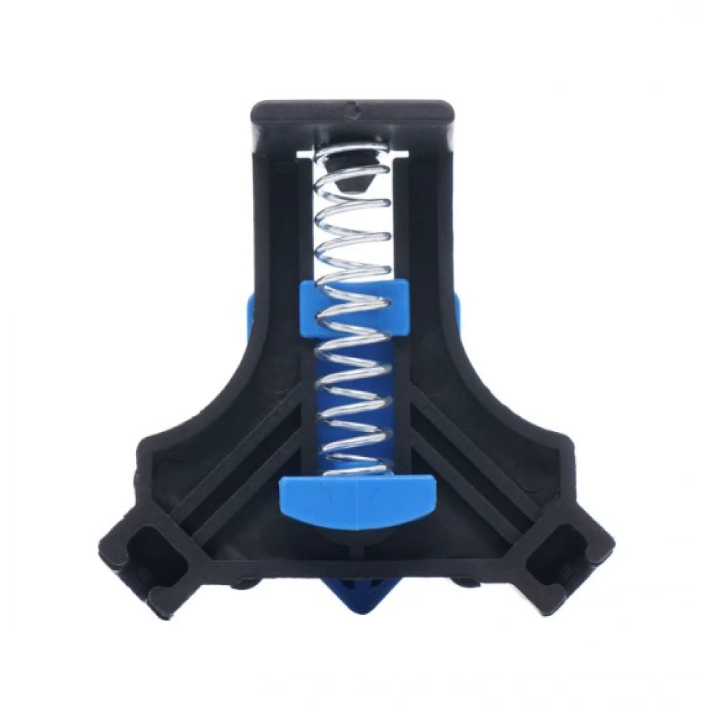 Комплект ъглови дърводелски скоби Kraft&Dele KD1194