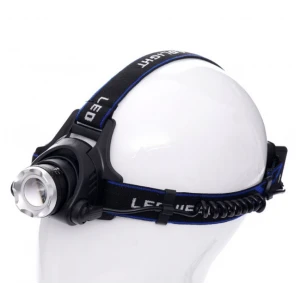 Водоустойчив челник / фенер LED KRAFT & DELE KD1244