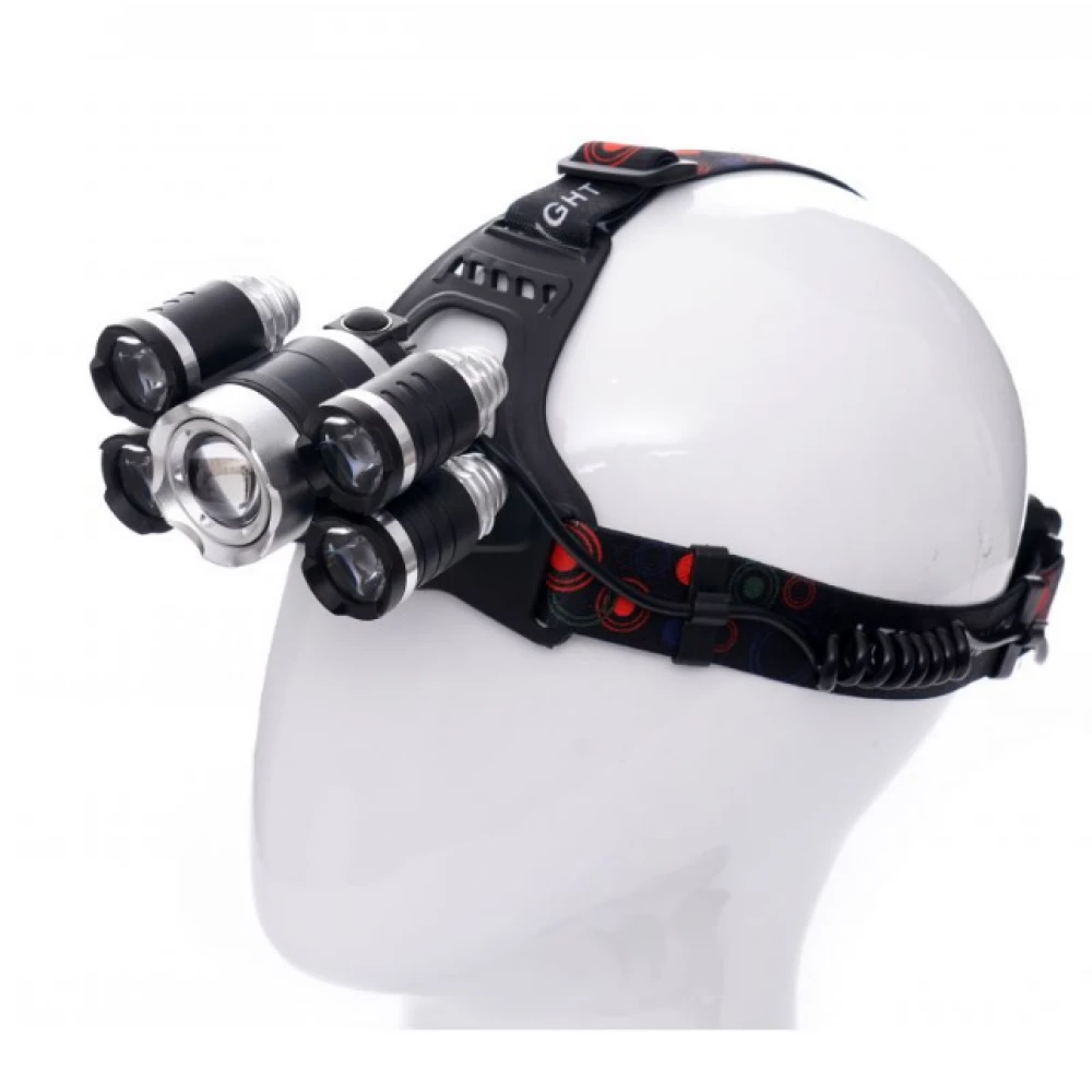 Висококачествен LED челник KRAFT & DELE KD1248