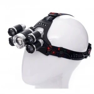 Висококачествен LED челник KRAFT & DELE KD1248