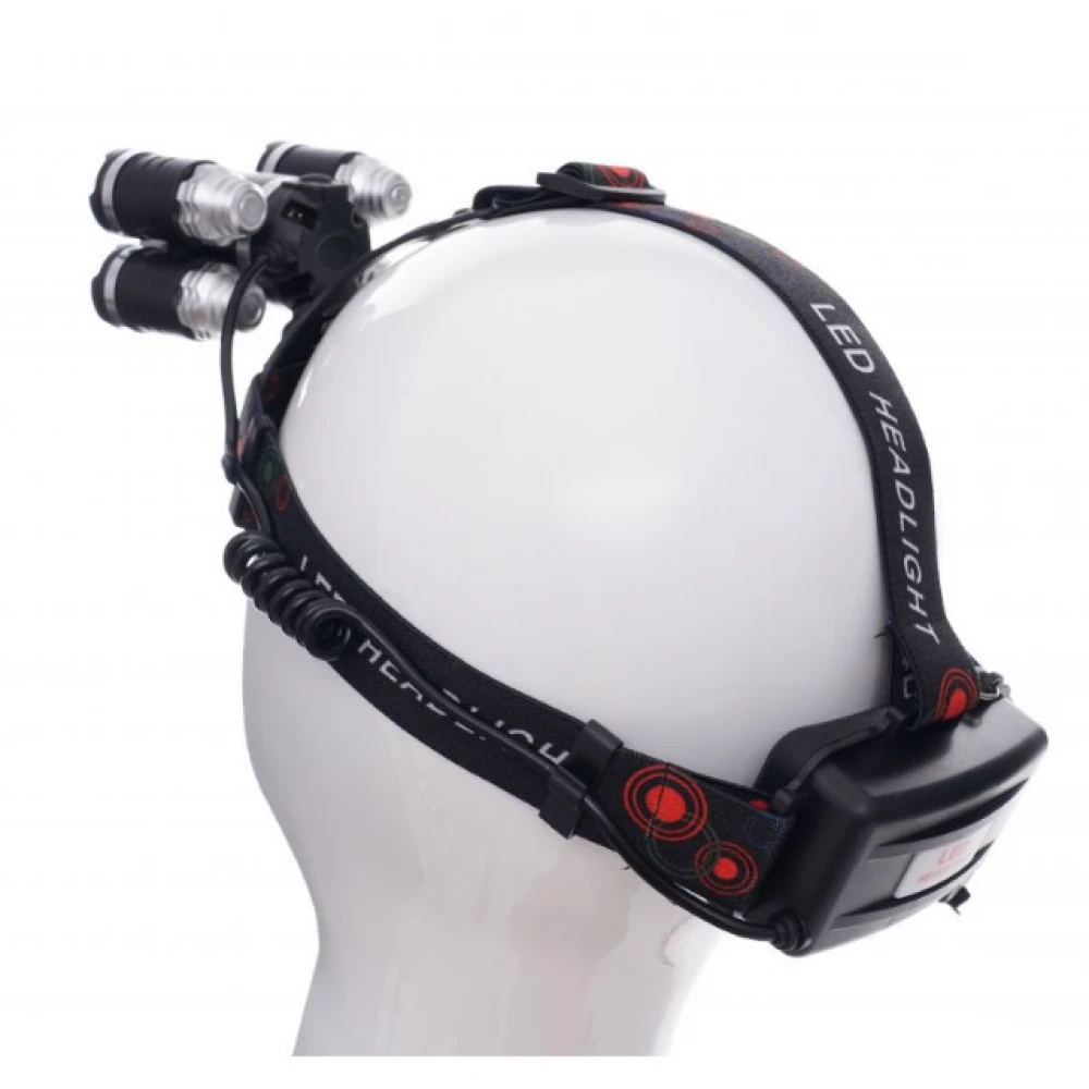 Висококачествен LED челник KRAFT & DELE KD1248