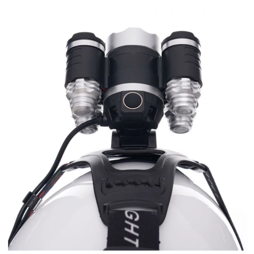 Висококачествен LED челник KRAFT & DELE KD1248