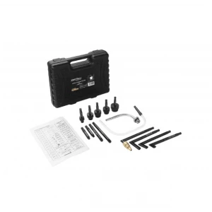 Помпа за източване на масло с адаптери, 7.5 литра - KD12500