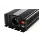 Преобразувател на напрежение, 12V към 230V, 300 / 600W - KD1257