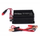 Преобразувател, 12V към 230V, 300W / 600W коригирана синусоида - KD1258
