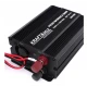 Преобразувател, 12V към 230V, 300W / 600W коригирана синусоида - KD1258